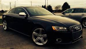 2011 Audi S5 V8 Awe Tuning Exhaust Intake Audi S5 Audi Bmw