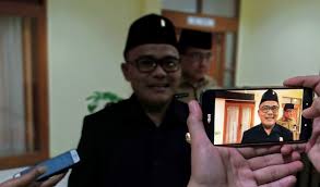 Aduh Corona Mewabah Dewan Kabupaten Tangerang Tetap Boleh Kunker Ke Luar Kota Lensametro Com