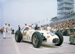 We do not have any recommendations at this time. Interview A J Foyt At His 65th Indy 500 Racer