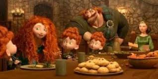 Scottish dinner in a few weeks, rob and i will be host to the final party in the tour de awesome series for my friend's 30th birthdays. Scottish Recipes To Celebrate Disney Pixar S Brave Devour Cooking Channel