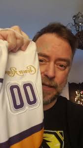 Ian Hartley Kirkwood