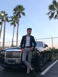 David Afonso FX. NETW