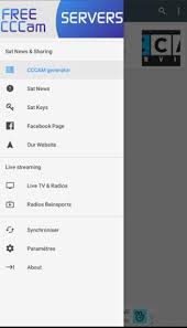 The installation of the app will take a few seconds after which you can generate free money. Cccam Generator For Android Apk Download
