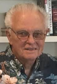 Richard Allen “Dick” Carlson-Sand (1939-2021)