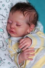 Victor by Vicky Kormos from Phphilias Reborns