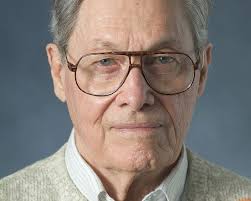 SF Grandmaster & Hugo Winner James Gunn Dead at 97