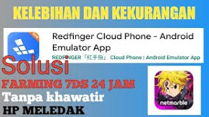 Vidmate , unduhan gratis dan aman. Redfinger Cloud Phone Apk Download 2021 Free 9apps