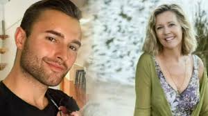 Instagram model 'protecting' former partner and accused murderer, court  hears