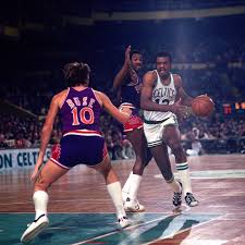 The eastern conference champion boston celtics defeated the western conference champion phoenix suns 4 games to 2. Nba Champions Ranked No 72 To No 1 Definitive Rankings Page 10