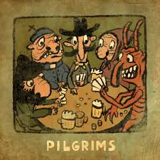 The musical nickname comes originally from the combination of the different worlds 'float', 'flex', 'experiment'. Tomas Dvorak Pilgrims Soundtrack By Floex