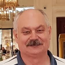 Gordon James Graff Obituary