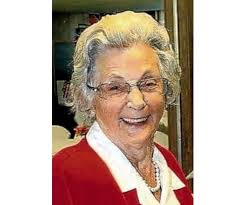 Geneva Floyd Obituary (1920