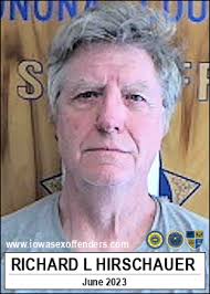 RICHARD HIRSCHAUER