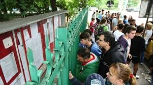 Marţi se pot depune eventualele contestaţii, până la ora 20:00. Rezultate Evaluare Nationala 2018 Cluj IatÄƒ Notele Publicate Pe Edu Ro