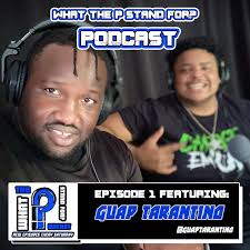 Click link in bio) to listen 🎧 In Episode 13 Risktakerz ENT