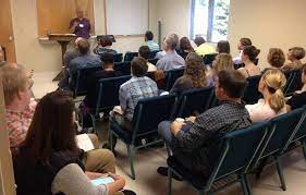 3 Ways To Improve Your Sunday School - Daniel Ausbun
