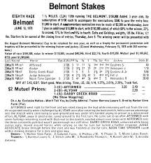 Belmont Park