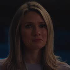 Heartfelt Moments Between Kate Whistler and Lucy Tara