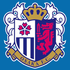 Download the cerezo osaka logo vector file in eps format (encapsulated postscript). Pes Miti Del Calcio View Topic Cerezo Osaka All Stars