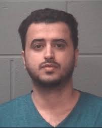 Operation Black Magic Arrests