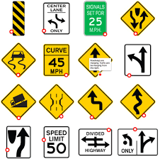 Road signs and meaning draft. Thinglink Education On Twitter Learn What The Different Traffic Signs Mean With This Interactive Chart Https T Co 4kb5w86mwg Education