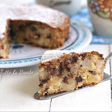 As understood, triumph does not suggest that you have fantastic points. Torta Alle Pere E Cioccolato Anche Bimby Tutto Fa Brodo In Cucina