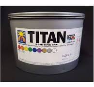 Our TITAN PANTONE PURPLE - 5.5 LB