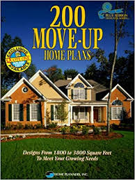 There's no established standard for measuring a residential property, and everyone seems to measure square. 200 Move Up Home Plans Designs From 1800 To 3800 Square Feet To Meet Your Growing Needs Blue Ribbon Designer Series Mulvin Paulette 9781881955306 Amazon Com Books