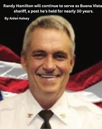 The Rockbridge Report