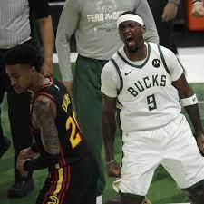 Bobby portis emerged from the bulls' locker room inside the united center 10 minutes before tipoff last wednesday against new orleans. Bobby Portis Jr Reflects Before Game 1 Of Nba Finals