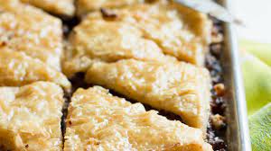 Flaky and delicious, phyllo (also spelled filo or fillo) is delicate pastry dough used for appetizer and dessert. Lh3 Googleusercontent Com Tc5syhu7d1xbfgo0i2fsl