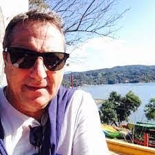 Daniel Labbate's Instagram, Twitter & Facebook