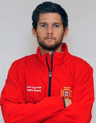 Изучайте релизы sousa's band на discogs. Pedro Sousa Tennis Player Profile Itf