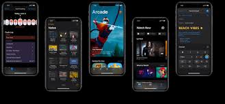 Apple Offers A More Personalized Health App In Ios 13