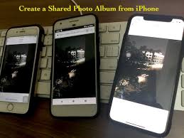 Sign up for iphone life insider and i'll help you with all of your iphone troubleshooting and if for some reason you don't want to use family sharing, you can still create a shared album. How To Share Icloud Photo Album With Anyone Android Or Mac Pc