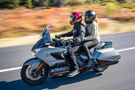 The honda gl1800 gold wing has a seating height of 745 mm and kerb weight of 383 kg. Hear Hear The 2021 Honda Gl1800 Gold Wing Launched Bikesrepublic