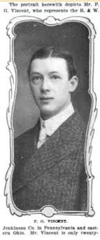 Plumer Godfrey Vincent (1879-1957)