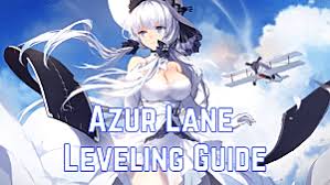 Doing the daily raids, hard mode attempts and quests can give you enough in the way of important resources, and the backyard and auditorium allow you to level ships passively. Azur Lane Upgrade And Leveling Guide Azur Lane