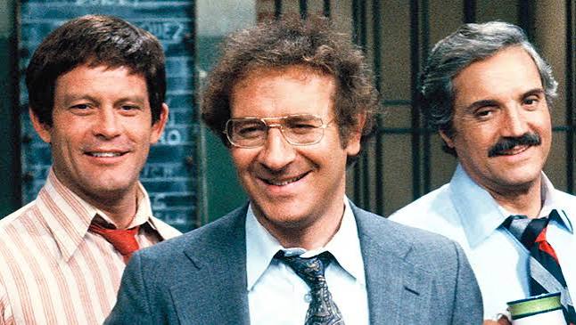 EXCLUSIVE: 'Barney Miller' Co-Star Calls Steve Landesberg 'a Comic's Comic'