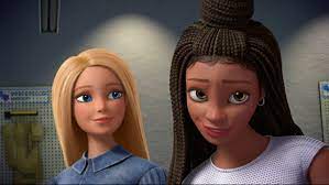Pin By Barbie Roberts On Barbie Big City Big Dreams In 2021 Barbie Movies Barbie Favorite Child