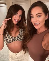 This glamour. . Such a fun catch up with my grl @celisefrost