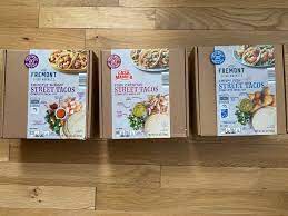 We did not find results for: Aldi Street Taco Kit Review Kitchn