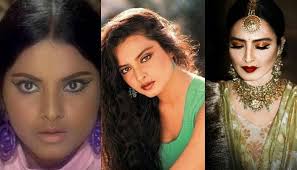 Image result for actress Rekha