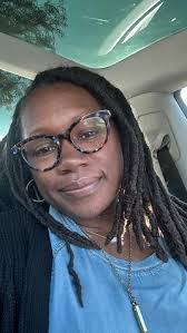 Lasheka Jones's Instagram, Twitter & Facebook