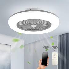 Maybe you would like to learn more about one of these? Led Ceiling Fan With Lights Stepless Dimmable With Remote Control 3 Speed Modern Ceiling Fan Lights Dining Room Bedroom Living Remote Control Fan Lamps Invisible Ceiling Lights Fan Lighting 22 Buy Online