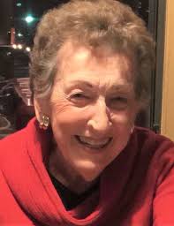 Mary Bradley Obituary September 11, 2021