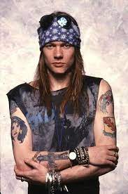 Axl Rose Of Guns N Roses Late 80s Axlrose Waxlrose Gnr Gunsnroses Rockstar Rockicon Bestsingerever Hottestmanaliv Axl Rose Tattoo Axl Rose Axel Rose