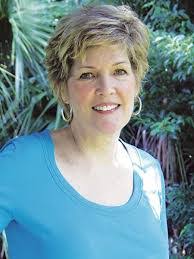 Susan Caley's Instagram, Twitter & Facebook