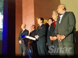 Tan sri abu sahid bin mohamed. Tiada Tawaran Rasmi Maju Holdings Ambil Alih Plus Baru Bian