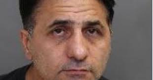 Toronto police seek Bahman Karimi, 47, in connection with North York sex  assault investigation